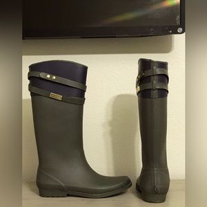 tommy hilfigure boots